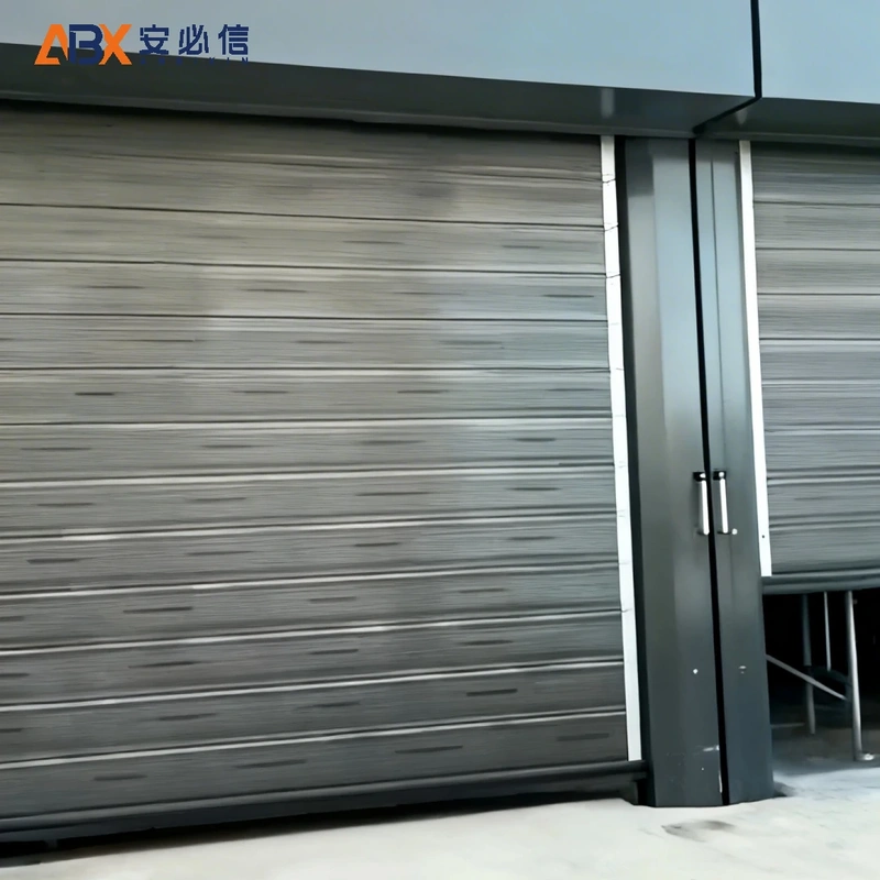 克孜勒苏柯尔克孜自治州铝制高速门